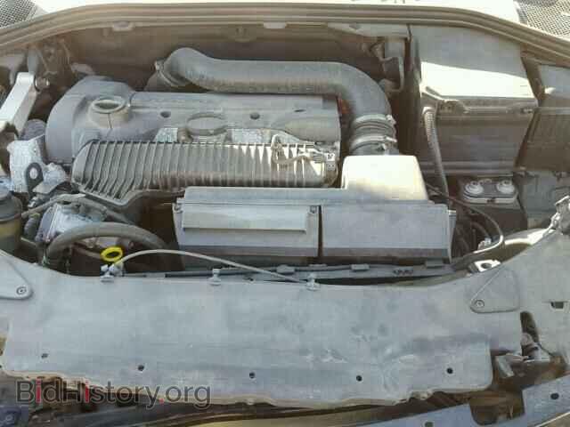 2013 VOLVO S60 - VIN: YV1612FS2D1232914 - Фото 7