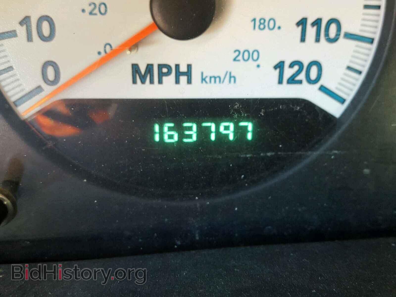Фотография 1D4GP24E76B653579 - DODGE CARAVAN 2006
