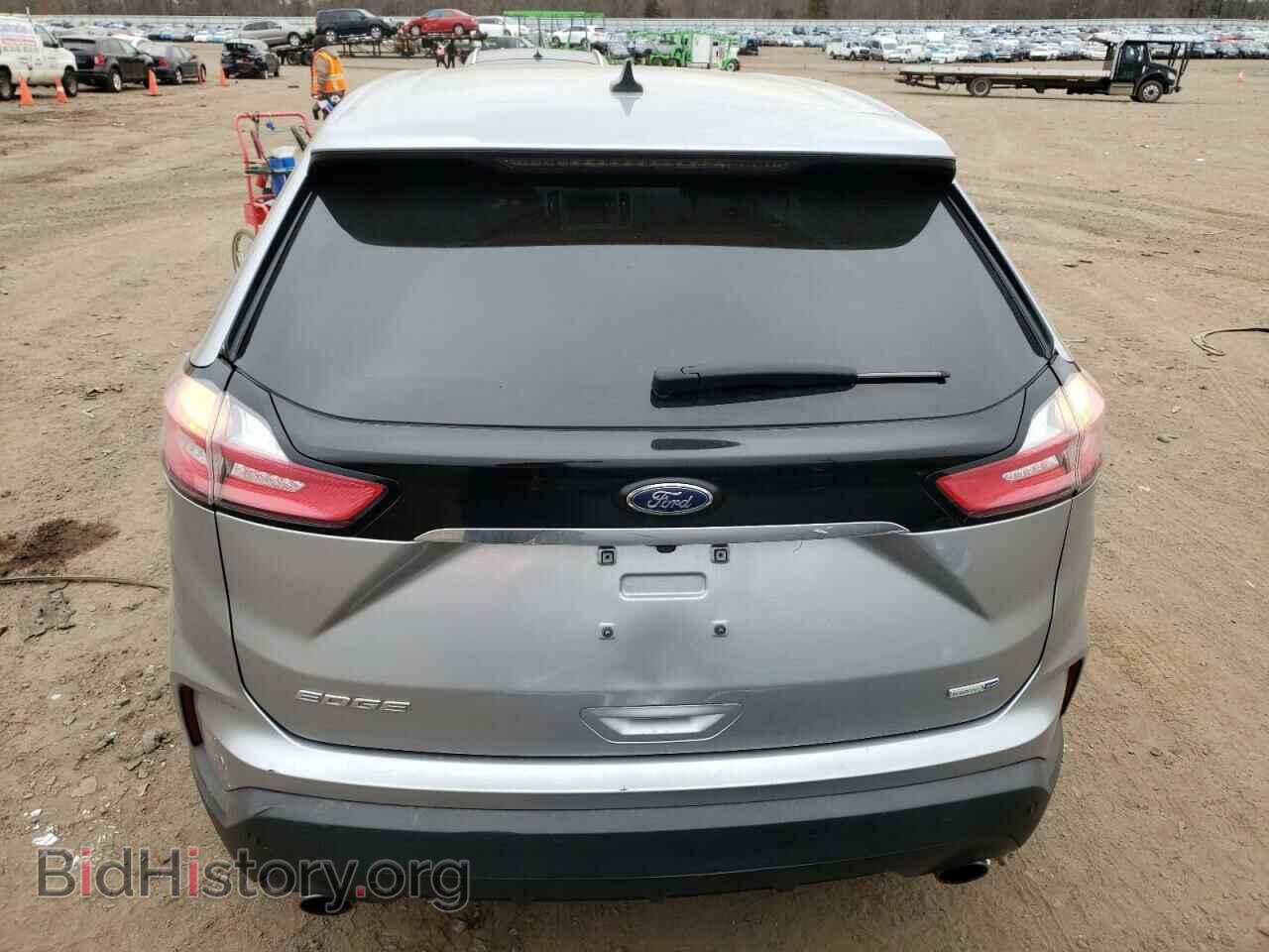 2020 FORD EDGE - VIN: 2FMPK4G98LBB26612 - Photo 6