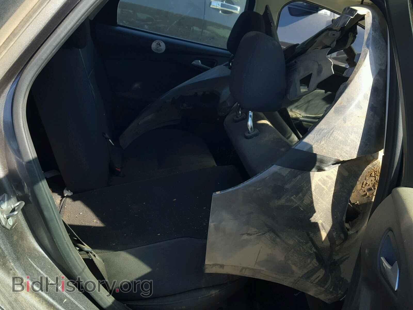 2012 FORD FOCUS - VIN: 1FAHP3H21CL176571 - Photo 6