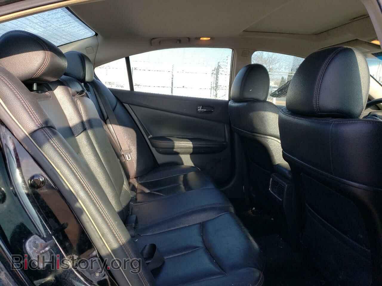 2010 NISSAN MAXIMA - VIN: 1N4AA5AP0AC825486 - Фото 10