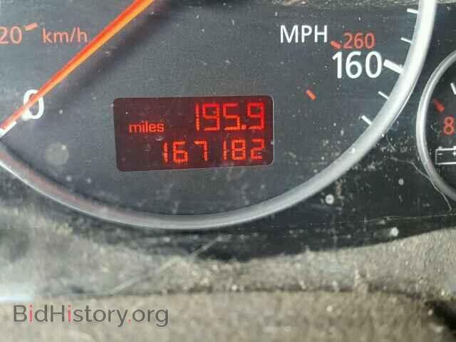2004 AUDI A6 - VIN: WAUCD64B64N096092 - Фото 8