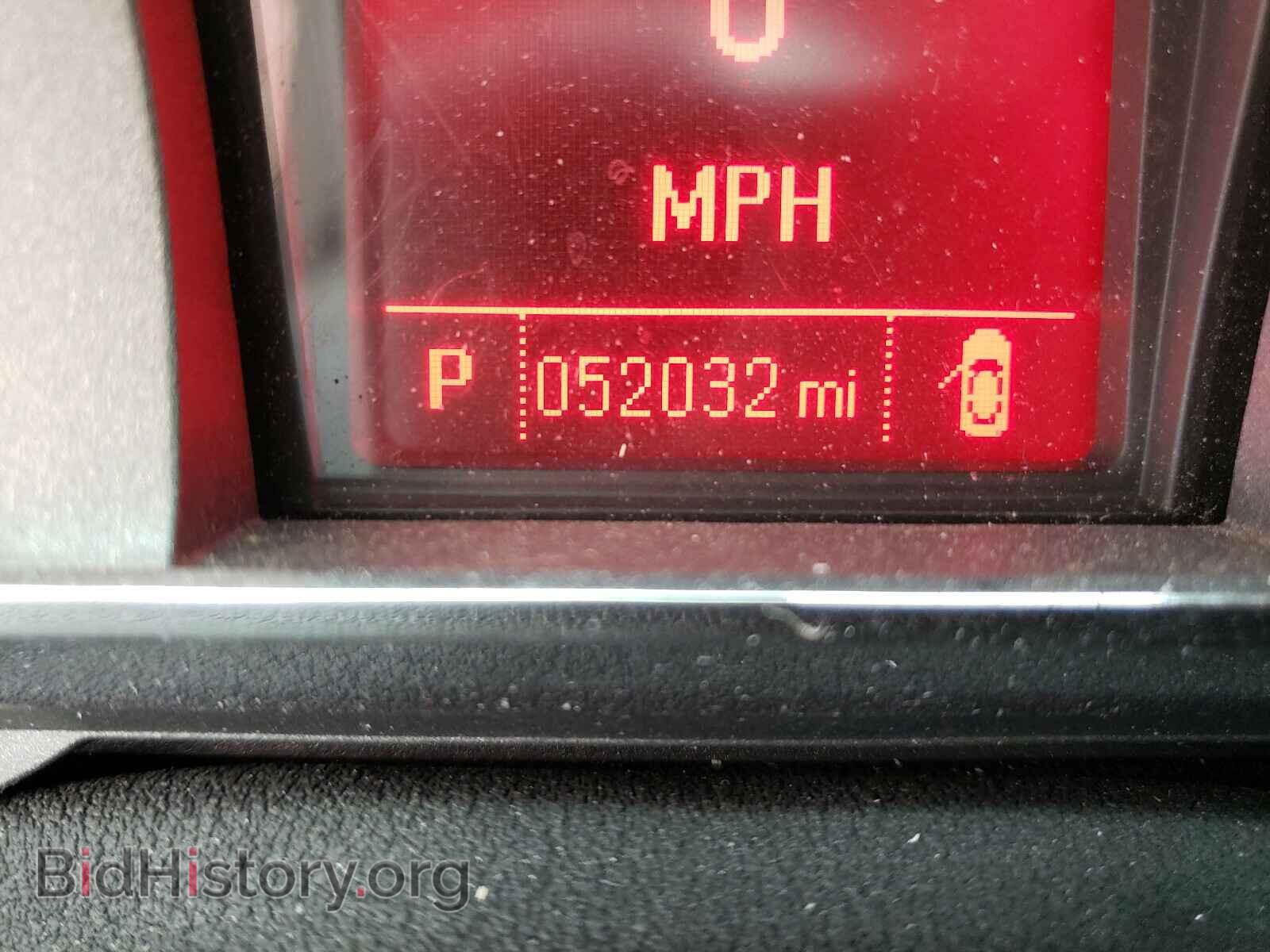 2014 GMC TERRAIN - VIN: 2GKFLVEK1E6160920 - Фото 8