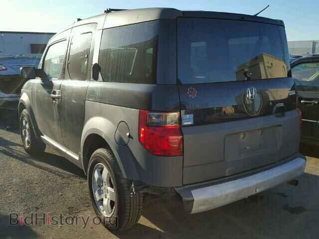 2003 HONDA ELEMENT - VIN: 5J6YH18593L015613 - Фото 3