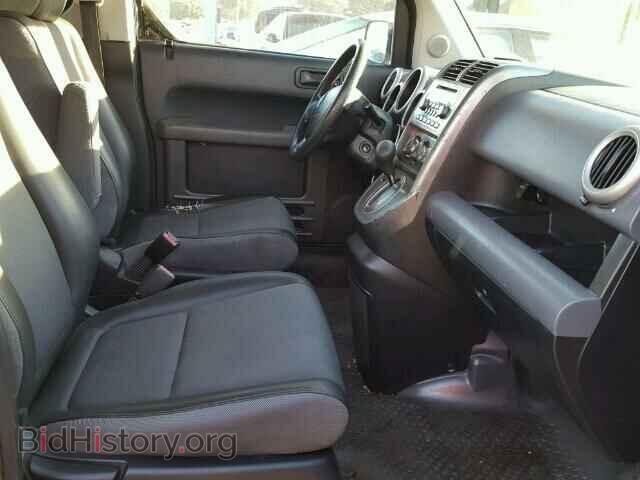 2003 HONDA ELEMENT - VIN: 5J6YH18593L015613 - Фото 5