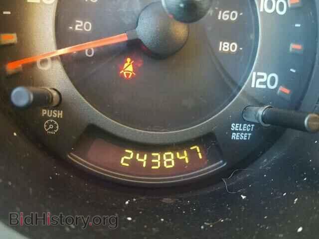 2003 HONDA ELEMENT - VIN: 5J6YH18593L015613 - Фото 8