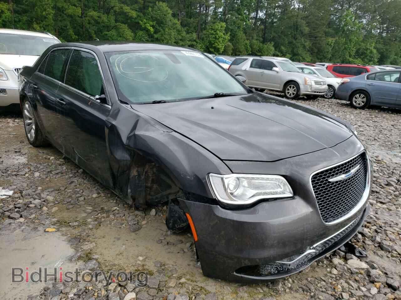 Photo 2C3CCAAG5JH203747 - CHRYSLER 300 2018