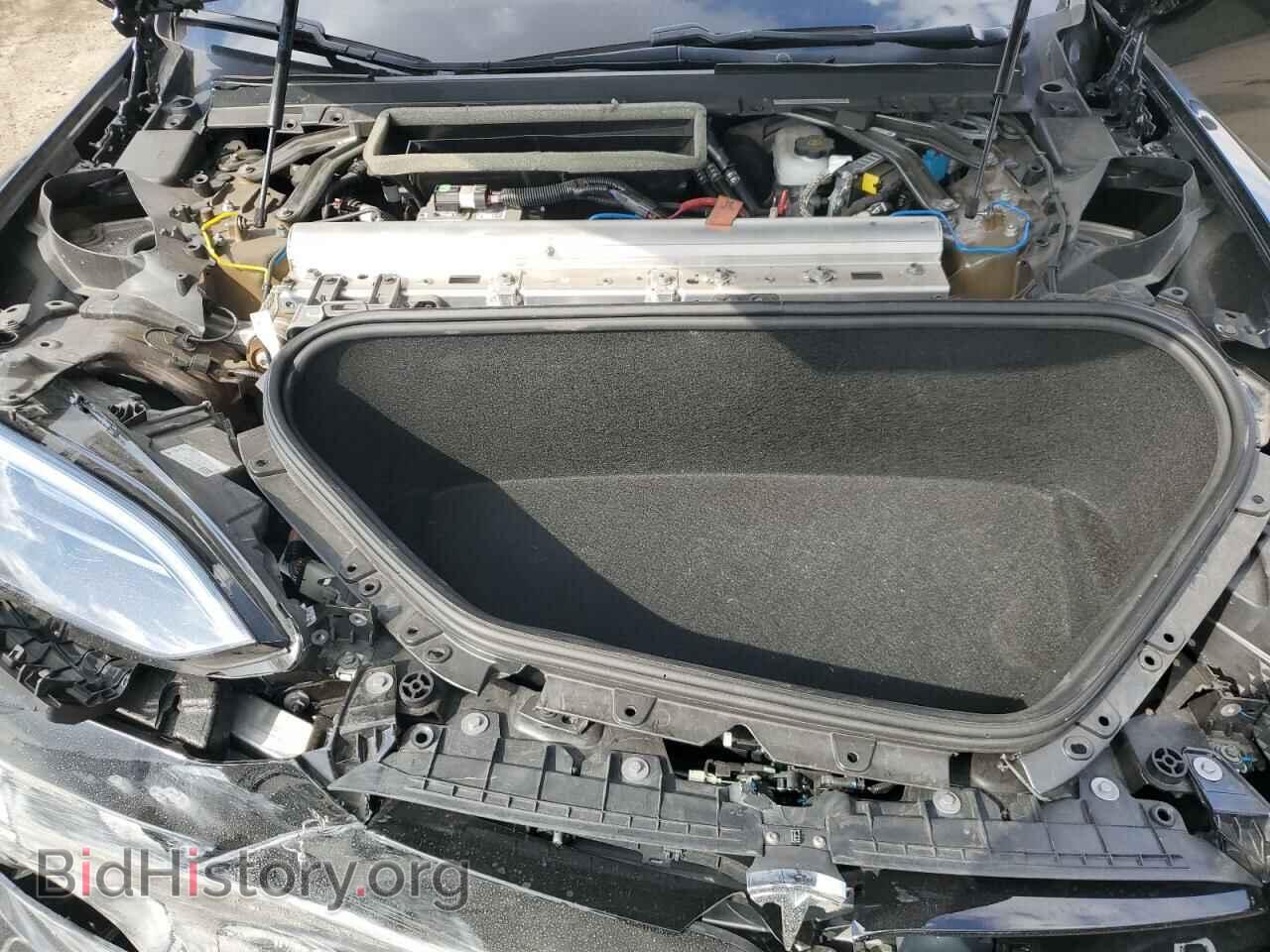2023 TESLA MODEL S - VIN: 5YJSA1E63PF498778 - Photo 13