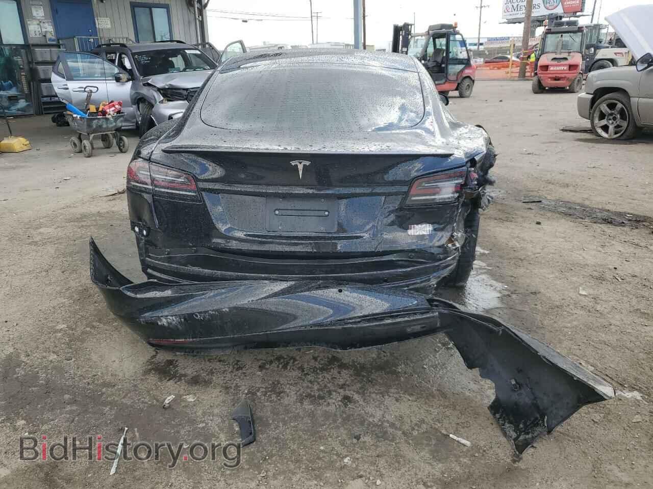 2023 TESLA MODEL S - VIN: 5YJSA1E63PF498778 - Photo 6