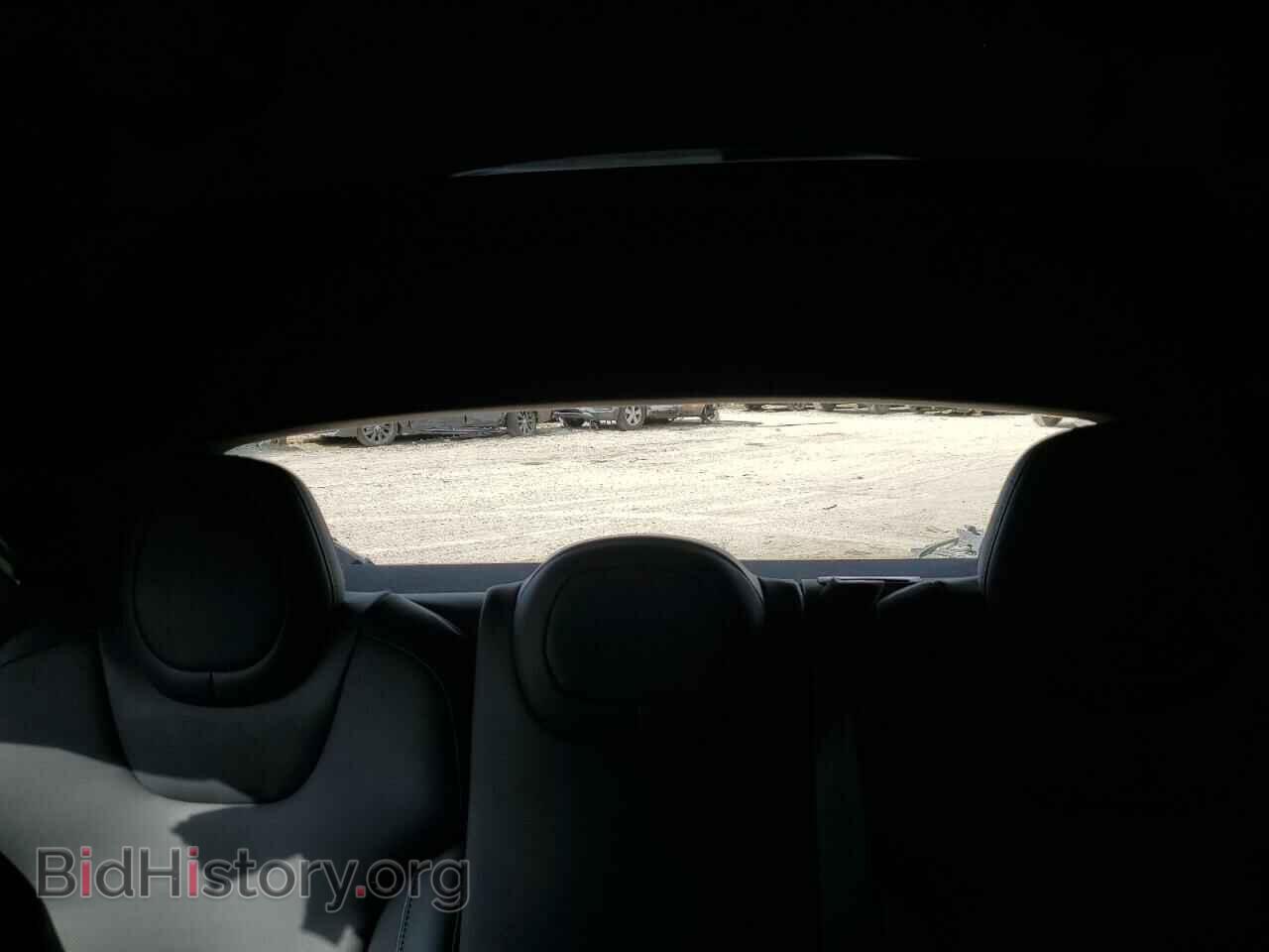 2023 TESLA MODEL S - VIN: 5YJSA1E63PF498778 - Photo 10