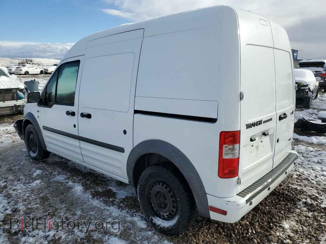 2013 FORD TRANSIT - VIN: NM0LS7BN4DT155659 - Фото 2