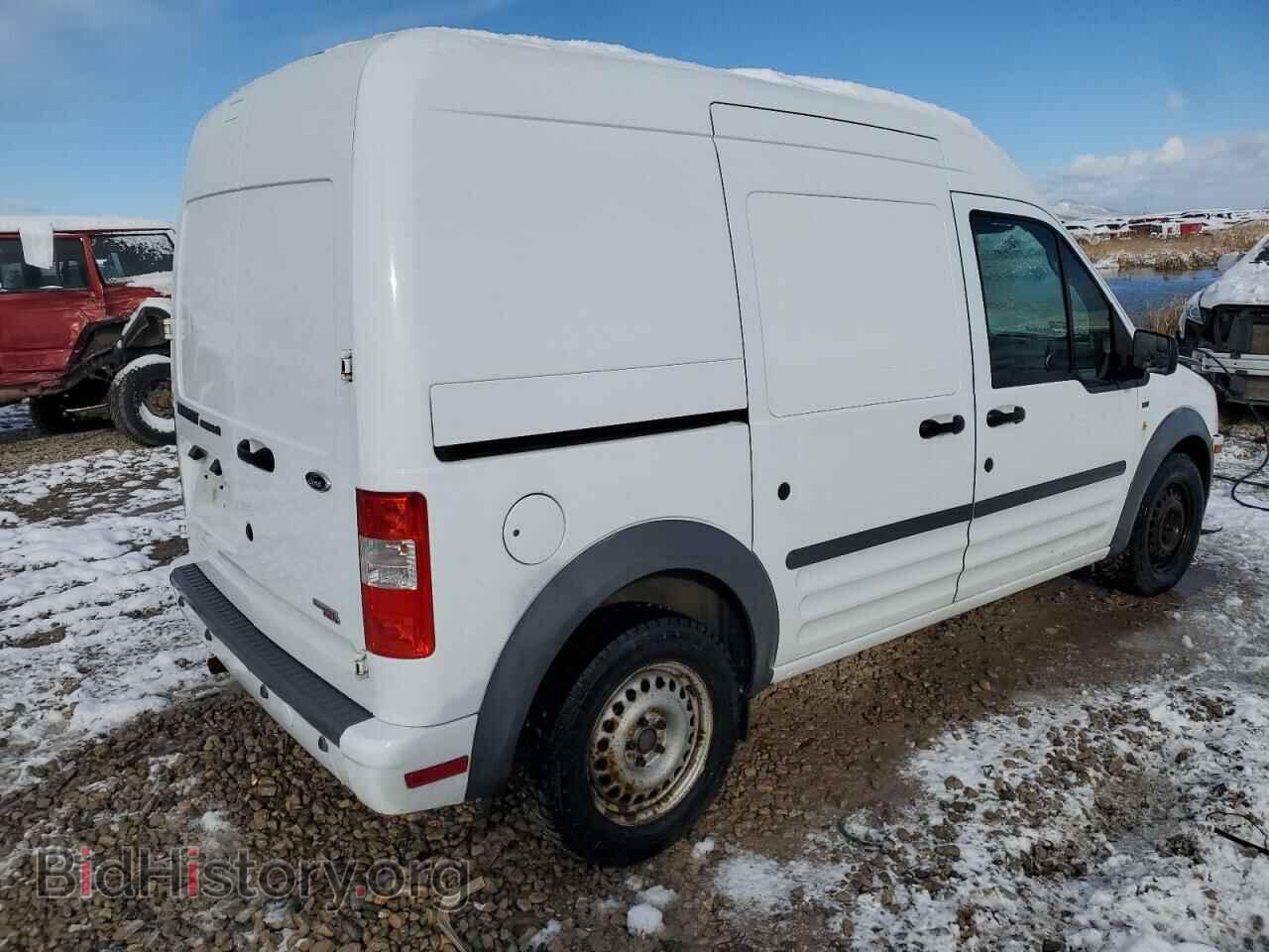 2013 FORD TRANSIT - VIN: NM0LS7BN4DT155659 - Фото 3