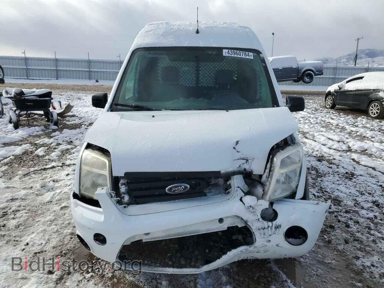 2013 FORD TRANSIT - VIN: NM0LS7BN4DT155659 - Фото 5
