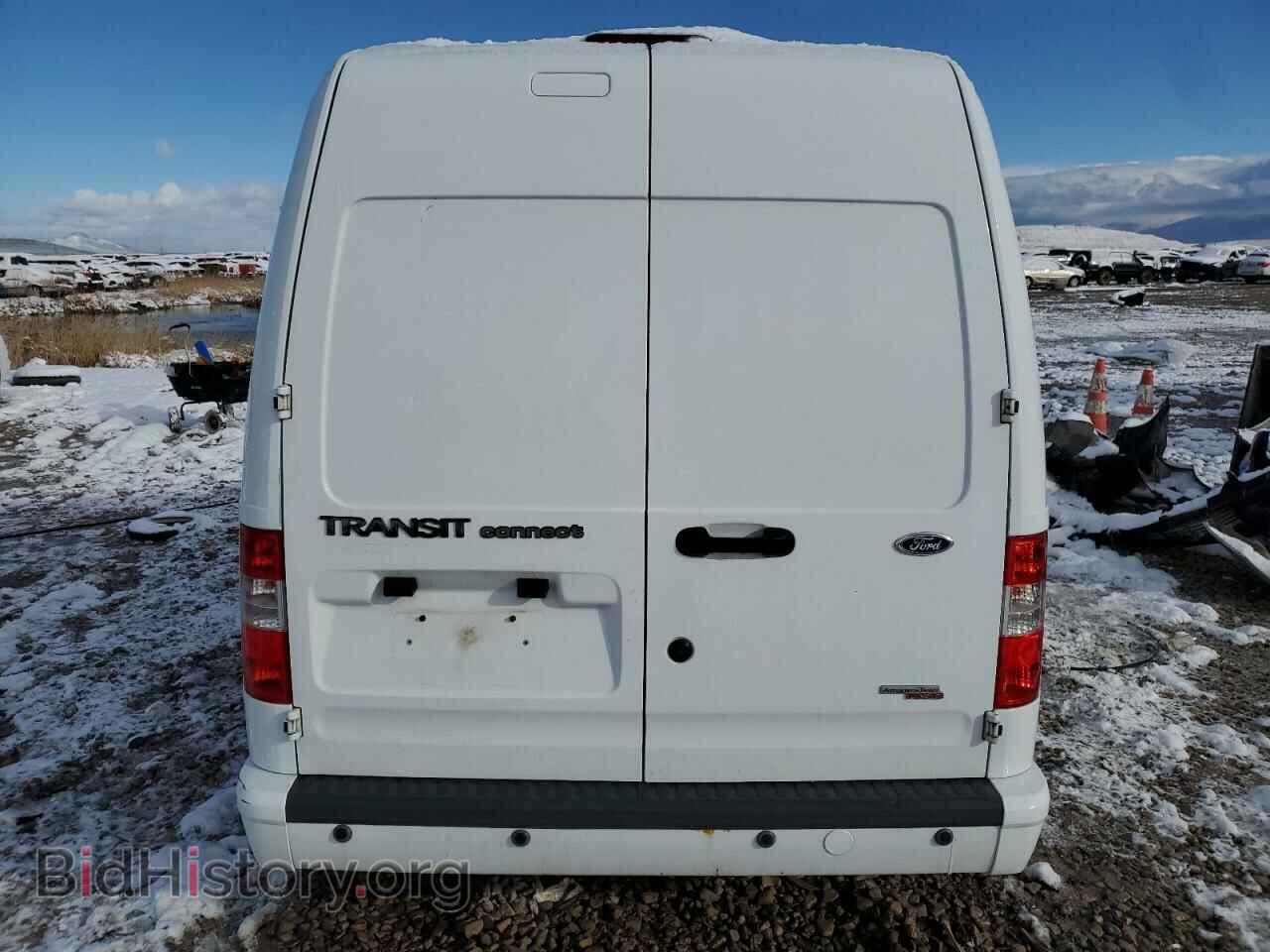 2013 FORD TRANSIT - VIN: NM0LS7BN4DT155659 - Фото 6