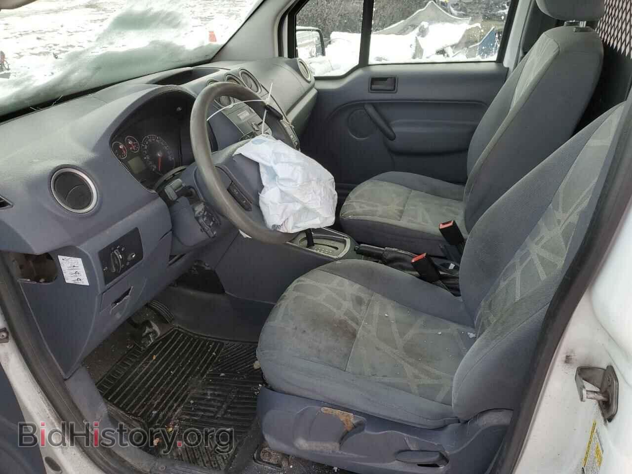 2013 FORD TRANSIT - VIN: NM0LS7BN4DT155659 - Фото 7
