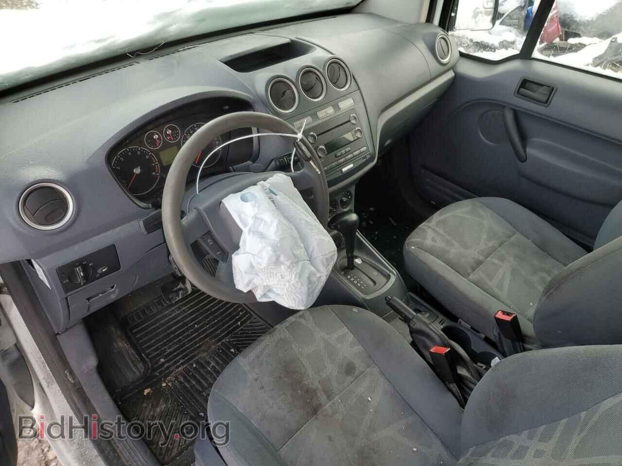 2013 FORD TRANSIT - VIN: NM0LS7BN4DT155659 - Фото 8