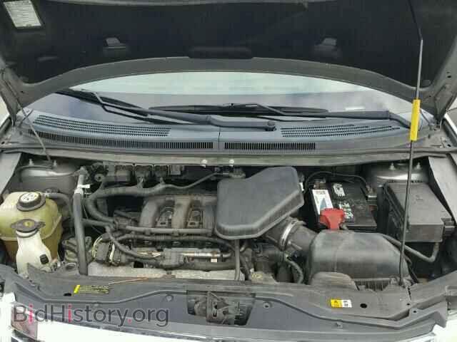 2008 FORD EDGE - VIN: 2FMDK36C68BB38209 - Фото 7