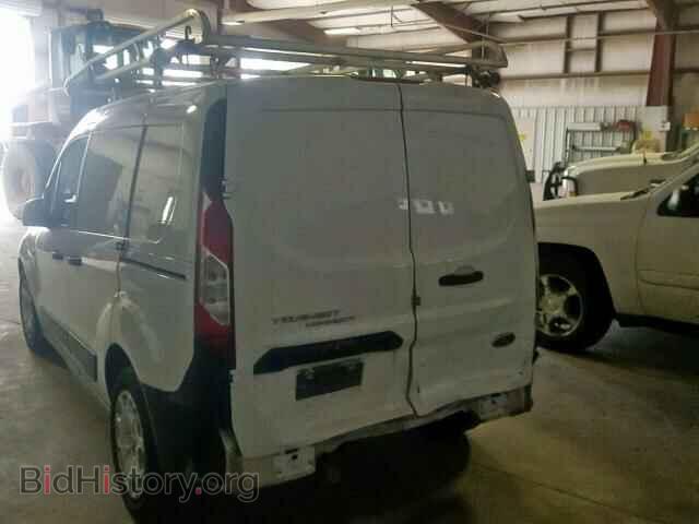 2016 FORD TRANSIT CO - VIN: NM0LS6E71G1284031 - Фото 3