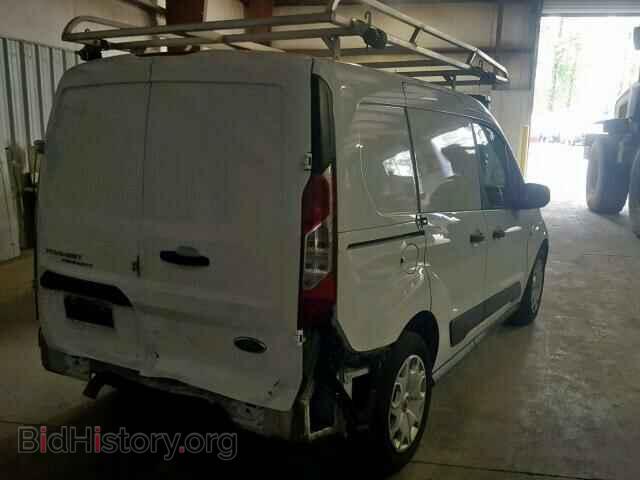 2016 FORD TRANSIT CO - VIN: NM0LS6E71G1284031 - Фото 4