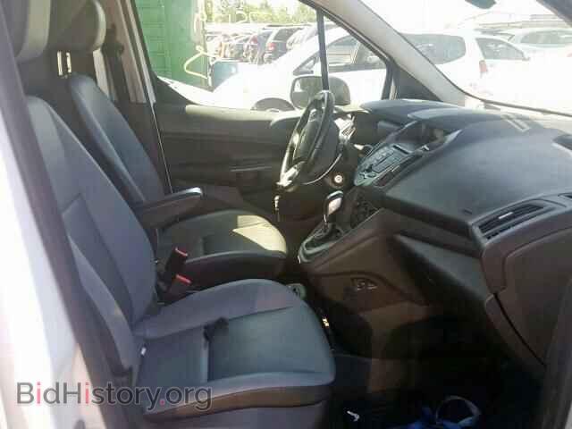 2016 FORD TRANSIT CO - VIN: NM0LS6E71G1284031 - Фото 5