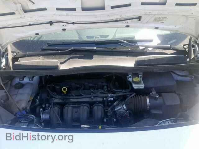 2016 FORD TRANSIT CO - VIN: NM0LS6E71G1284031 - Фото 7