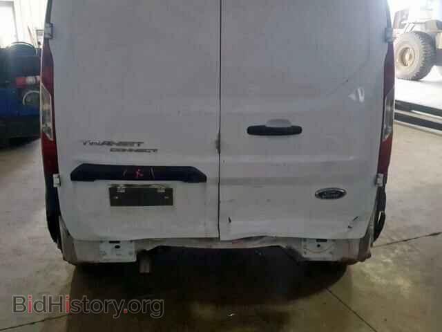 2016 FORD TRANSIT CO - VIN: NM0LS6E71G1284031 - Фото 9