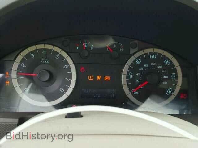 2012 FORD ESCAPE - VIN: 1FMCU9DG7CKA26578 - Фото 8