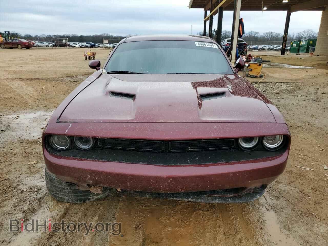 2023 DODGE CHALLENGER - VIN: 2C3CDZAG8PH527246 - Photo 5