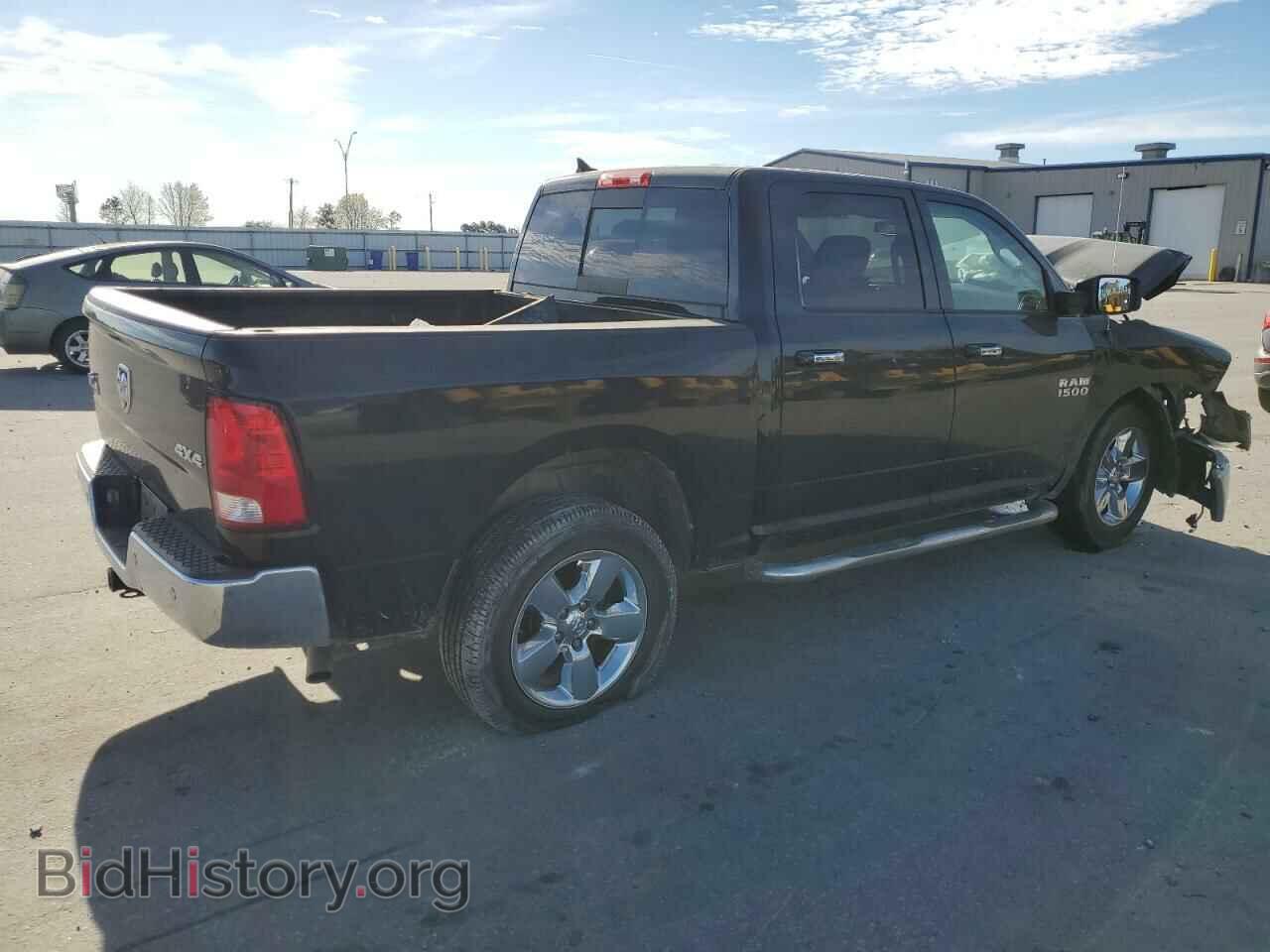 2017 RAM 1500 - VIN: 1C6RR7LG5HS566077 - Фото 3