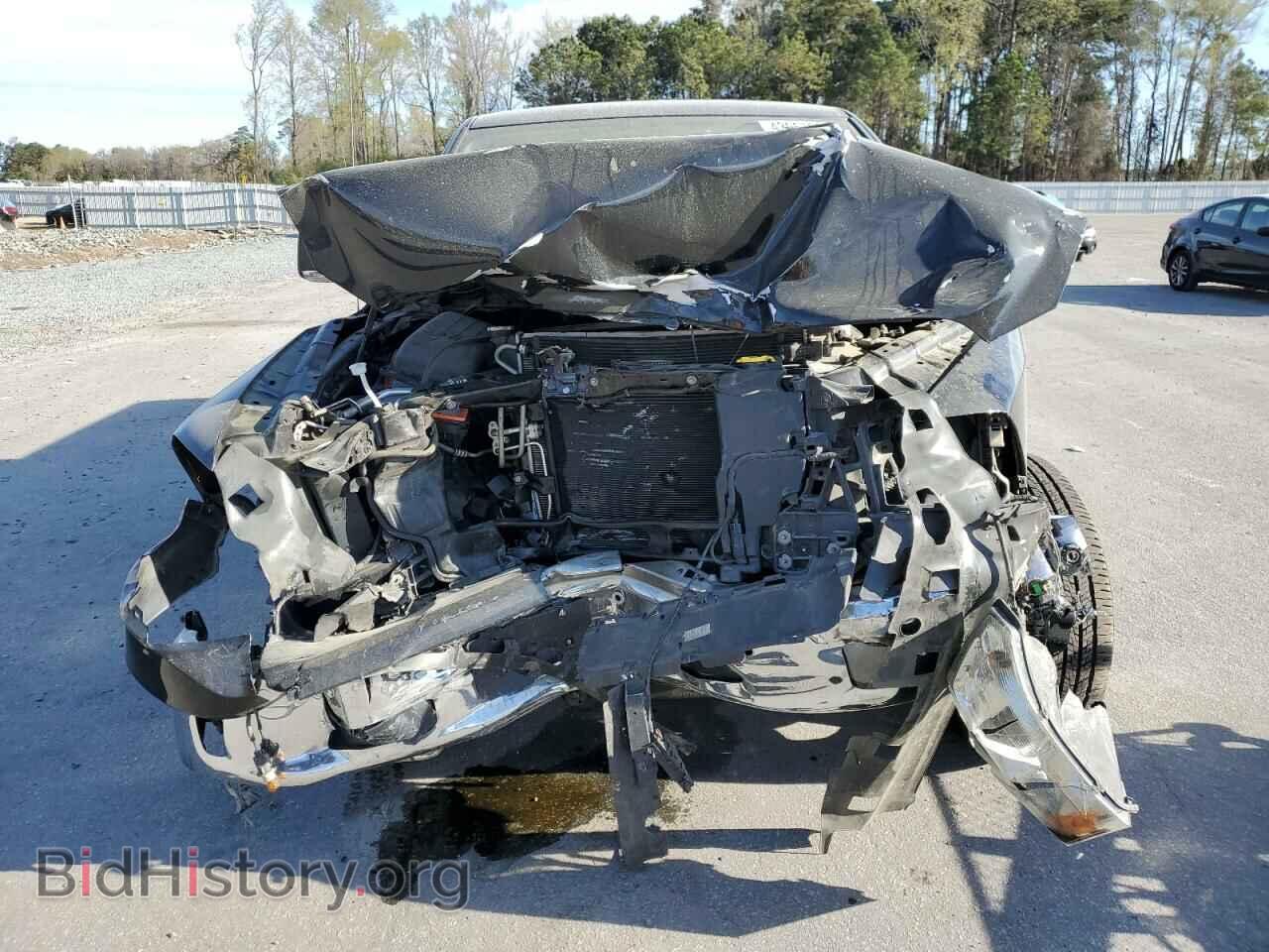 2017 RAM 1500 - VIN: 1C6RR7LG5HS566077 - Фото 5