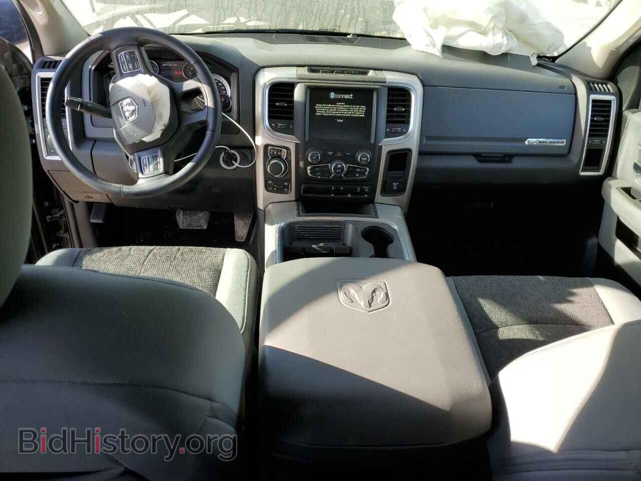 2017 RAM 1500 - VIN: 1C6RR7LG5HS566077 - Фото 8