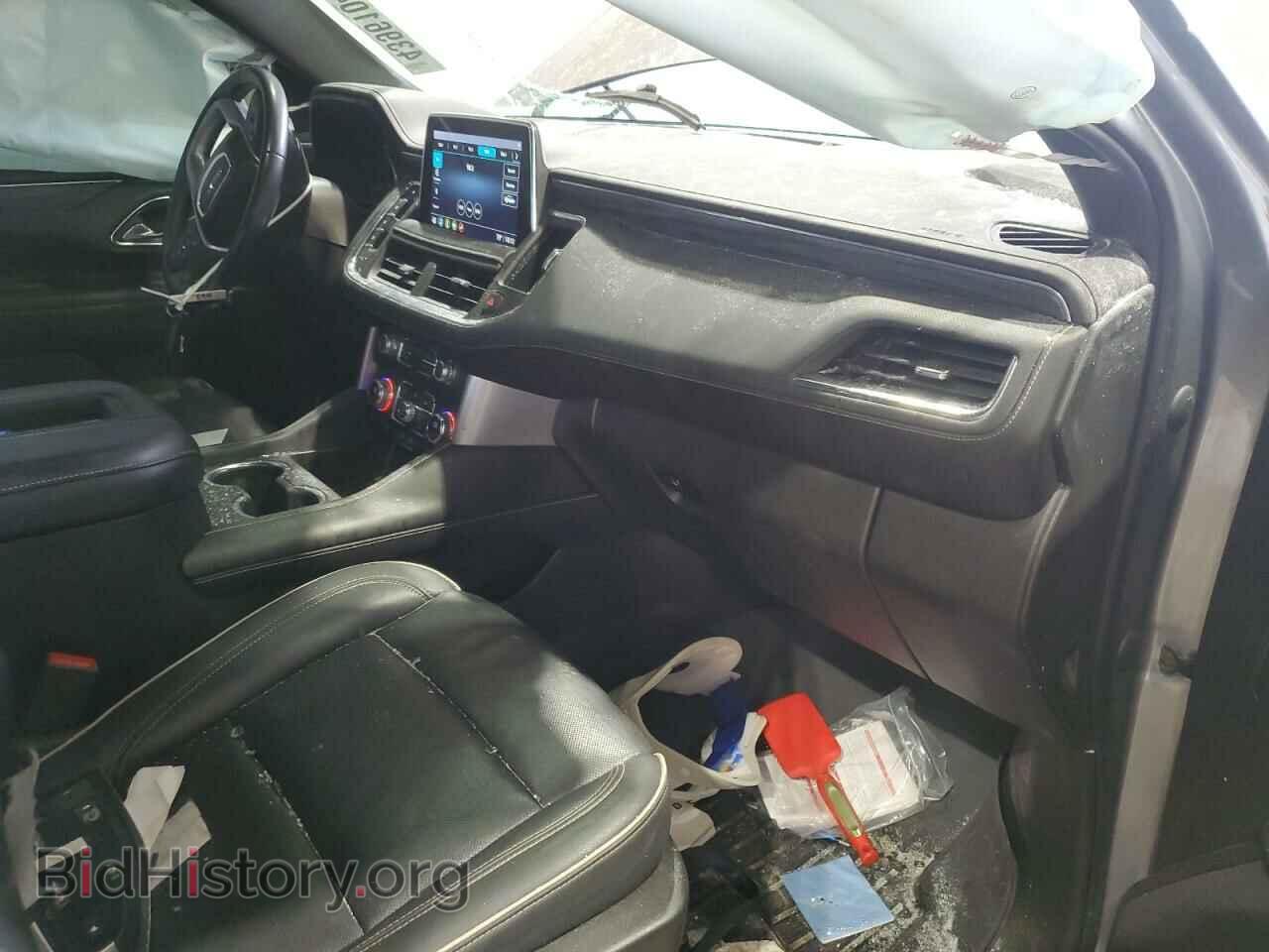 2021 GMC YUKON - VIN: 1GKS2GKT1MR310067 - Фото 8