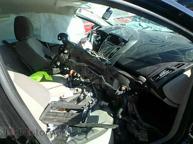 2014 FORD FOCUS - VIN: 1FADP3F26EL151900 - Фото 5