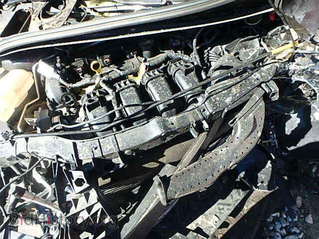 2014 FORD FOCUS - VIN: 1FADP3F26EL151900 - Фото 7