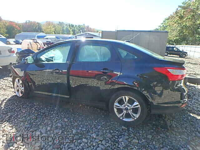 2014 FORD FOCUS - VIN: 1FADP3F26EL151900 - Фото 10