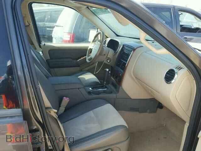 2006 FORD EXPLORER - VIN: 1FMEU64E06UB12281 - Фото 5