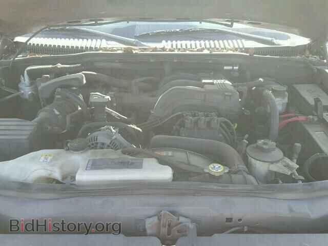 2006 FORD EXPLORER - VIN: 1FMEU64E06UB12281 - Фото 7