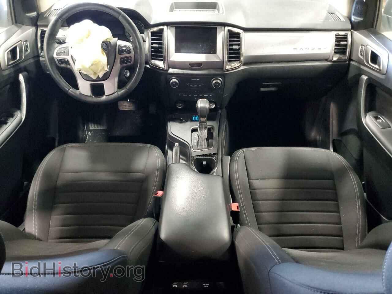 2020 FORD RANGER - VIN: 1FTER4EH8LLA60533 - Фото 8