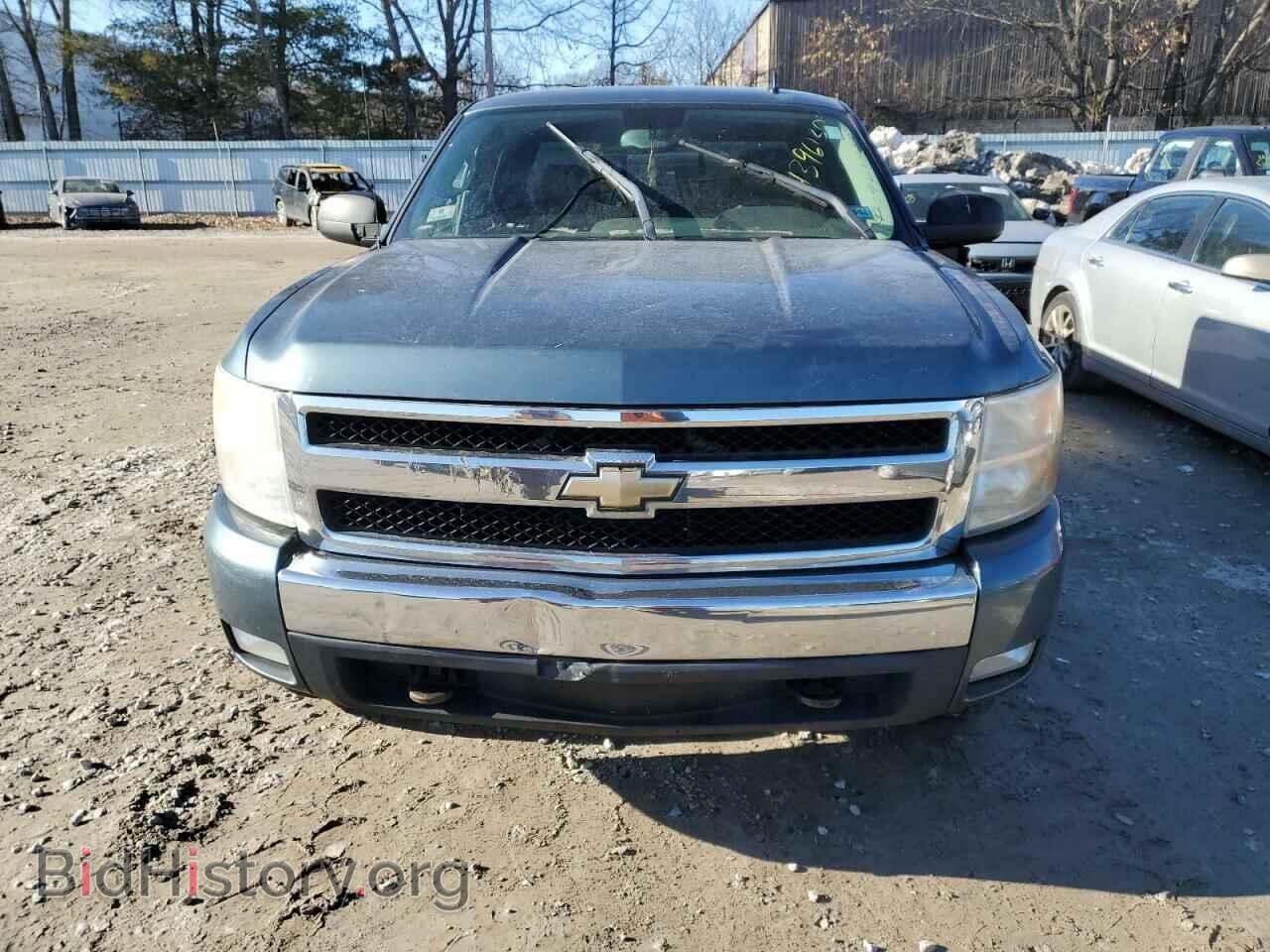 2008 CHEVROLET ALL Models - VIN: 2GCEK19J281243939 - Photo 5