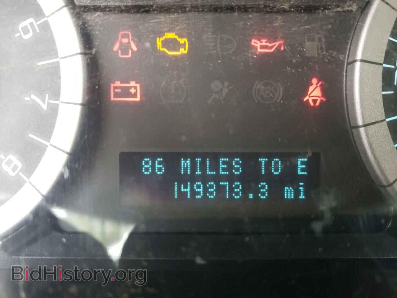 2012 FORD ESCAPE - VIN: 1FMCU0DG9CKC45960 - Фото 8