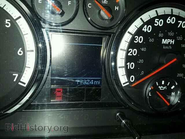 2012 DODGE RAM 1500 - VIN: 1C6RD7FT4CS251481 - Фото 8