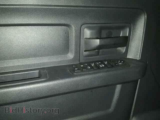 2012 DODGE RAM 1500 - VIN: 1C6RD7FT4CS251481 - Фото 10