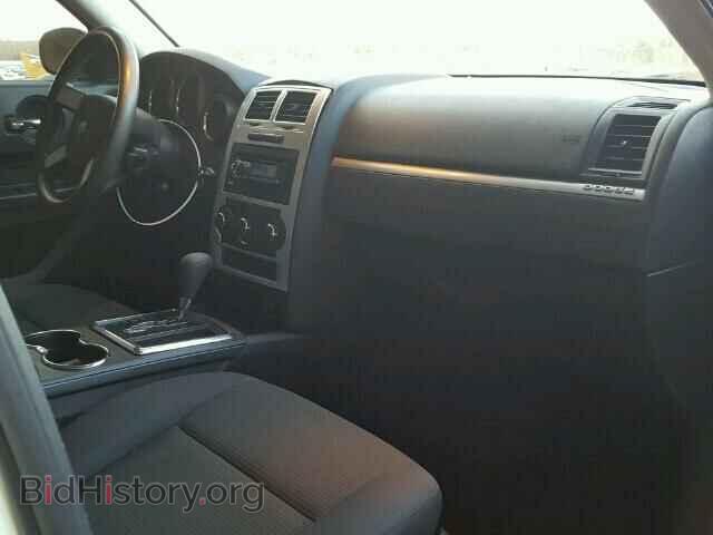 2008 DODGE CHARGER - VIN: 2B3KA43G68H286418 - Фото 5