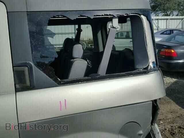 2003 HONDA ELEMENT - VIN: 5J6YH17513L017891 - Фото 10