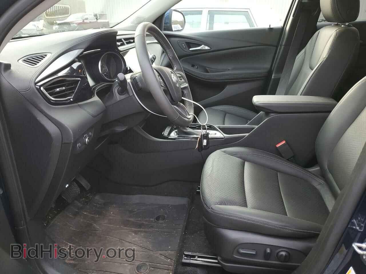 2023 BUICK ENCORE - VIN: KL4MMGSL0PB095707 - Фото 7