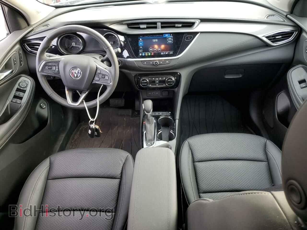 2023 BUICK ENCORE - VIN: KL4MMGSL0PB095707 - Фото 8