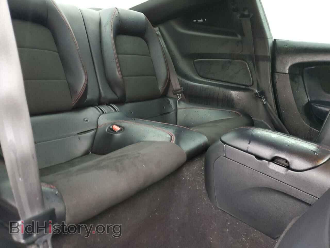 2021 FORD MUSTANG - VIN: 1FA6P8CF4M5128292 - Фото 10