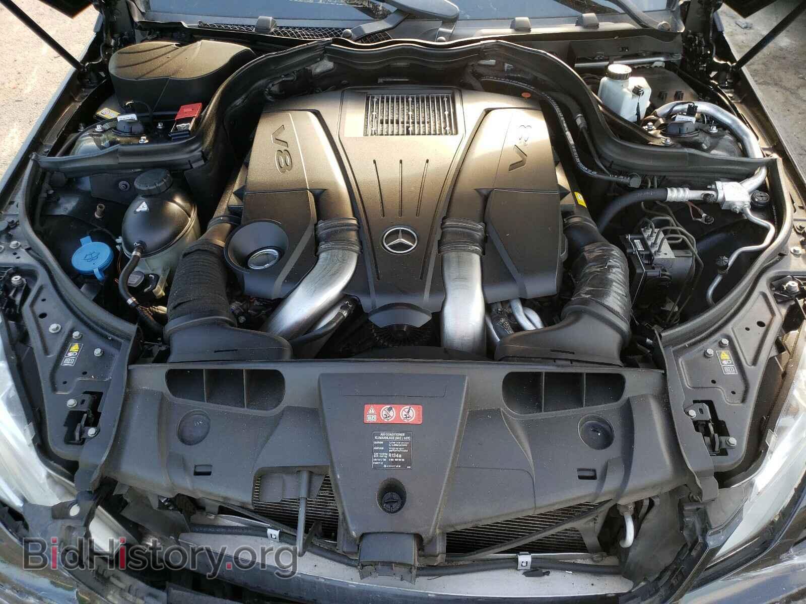 2013 MERCEDES-BENZ E CLASS - VIN: WDDKK7DF5DF187402 - Photo 7