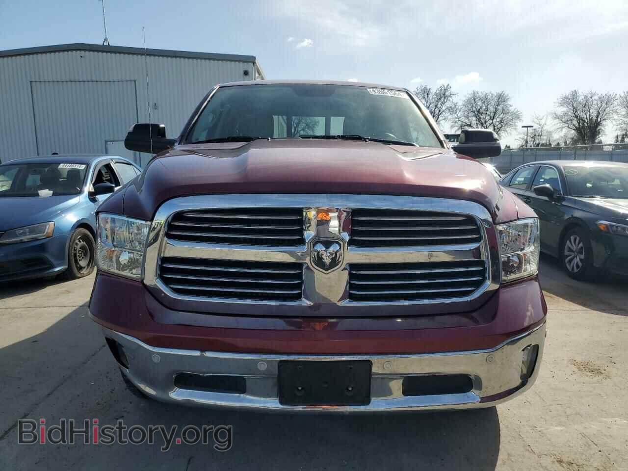 2019 RAM 1500 - VIN: 1C6RR7GT0KS551596 - Photo 5