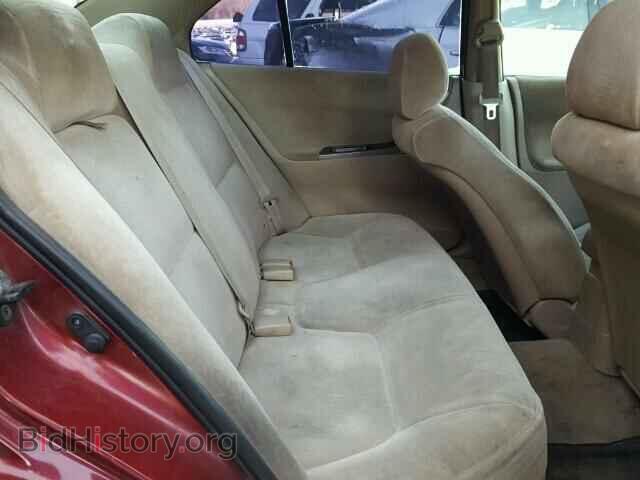 2002 MITSUBISHI GALANT - VIN: 4A3AA46GX2E076681 - Фото 6